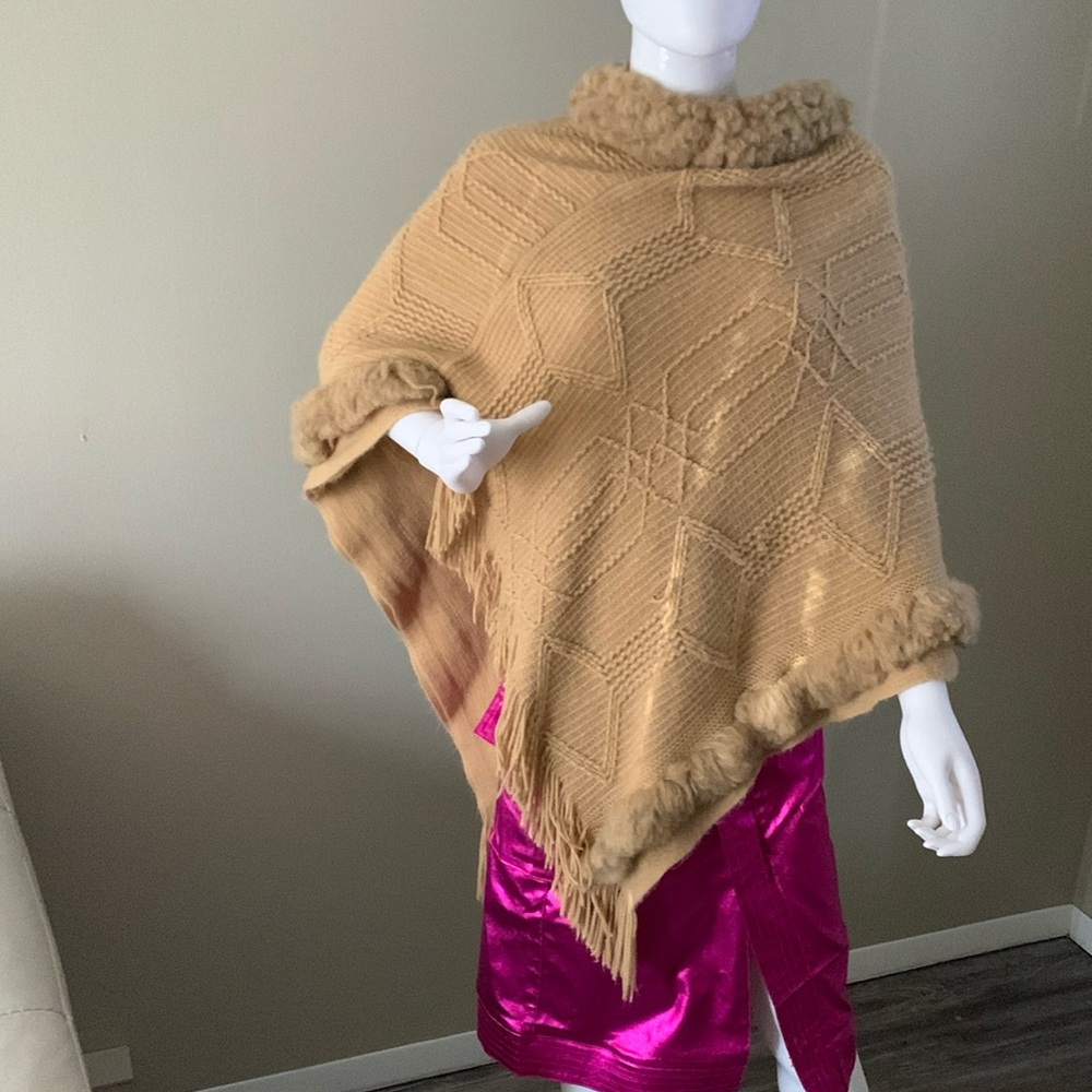 A sweater